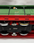 LGB 2050 G Scale Henschel Boxcab Steam Locomotive LN/Box