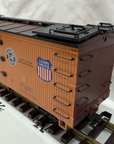 LGB 42740 Pacific Fruit Express Union Pacific Refrigerator Reefer Car G Scale