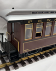 LGB 3280 G Scale Pennsylvania Passenger Coach Car LN/Box