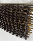 LGB 1100 G Scale 30 Degree Curved Track Sections (12) USED/Ex