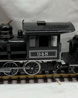 Bachmann G Scale Vintage William K. Vanderbilt 460 Locomotive & Tender NYC & HRR
