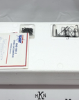 USA Trains R22001 (100) RIO Grande NW-2 LOCO EMD NW-2 G Scale New