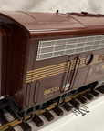 LGB 25570 Pennsylvania PRR Diesel Locomotive #9833 G Scale LN/Box