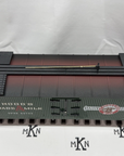 LGB G Scale 42723 Hood’s Grade A Milk Reefer Car G Scale LN/Box/Sleeve
