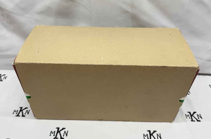 LGB 35079 Christmas 2008 Passenger Car Coach G Scale New/Sleeve