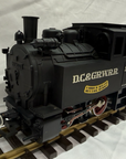 LGB 20701 Dodge City and Great Western Maryland G Scale Starter Set Train Only