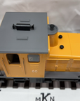 LGB Junior Set 20501 VINTAGE 1976 MINT Complete NIB G Scale Collector's Item