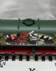LGB 48406 CHRISTMAS SPICED CIDER TANK CAR G Scale Brand New