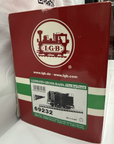 LGB 69232 TENDER W/ SOUND G Scale