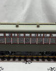 LGB 20380 G Scale New Orleans St Charles Electric Streetcar Tested