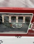 LGB 36021 Christmas 2021 Car Passenger Coach Brand New G Scale