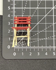 LGB POLA G Scale Tables, Chairs Scenery Accessories Lot