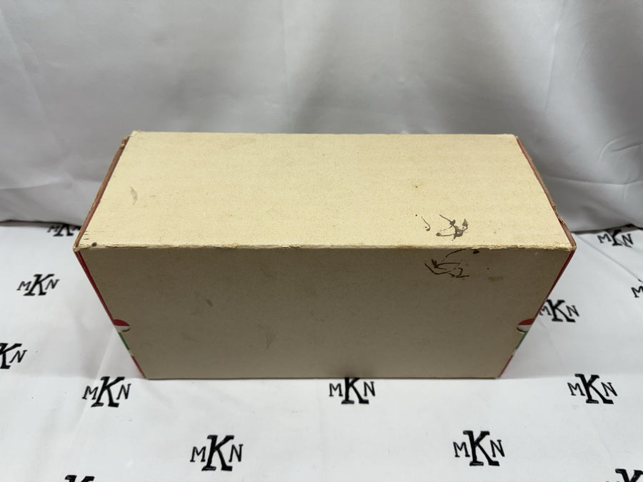 LGB 4040 S Shell Tanker Train Car G Scale