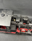 LGB 2040 STAINZ STEAM LOCOMOTIVE G-SCALE VINTAGE Tested Used