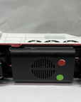USA TRAINS R22467 SOO LINE GP-30 Diesel Locomotive with Sound/Revolution G Scale