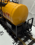 LGB 4040 S Shell Oil Single Dome Tanker G Scale EX