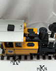 LGB 72312 Lake George & Boulder Passenger Starter Set G Scale Train Only LN