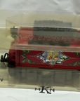 LGB 69372 Powered Christmas Tender Sound G Scale