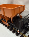 LGB 4041 G Scale OEG Ballast Car #737 New/Box