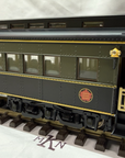 Aristo Craft 31416 Canadian National Heavy Weight Observation Car G Scale
