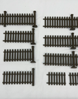 LGB POLA G Scale 1/24 Fence, building accessories