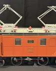 LGB 2045 RHB #205 Electric Locomotive G Scale LN/Box