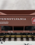 PIKO 38888 PRR Ore car #22029 G Scale Brand New