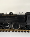Lionel Large Scale G Gauge 885102 New York Central 4-4-2 Steam Locomotive Tested