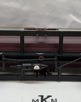 ARISTO CRAFT ART-41315 CP/Canadian Pacific Single Dome Tank Car G Scale LN/Box