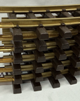 LGB 11000 Curved Brass R1 Track Germany G Scale (6 Pieces) in Box
