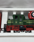 LGB 55100 MTS Starter Pack with Locomotive G Scale Complete New