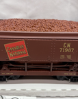 LGB 46040 G Scale CN Canadian National 22' Ore Car Brand New