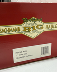 Bachmann 98124 Colorado Southern Stock Freight Car G Scale Big Haulers New