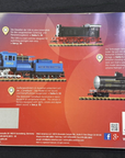 2015 PIKO G Scale Model Train Catalog English/German