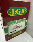 LGB 4041 G Scale OEG Ballast Car #737 New/box