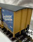 LGB 44353 Covered Wagon Boxcar Augsburger Puppenkiste  G Scale