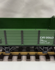 LGB 94006 High Sided Open Wagon with Brakeman's Platform of the DR New G Scale