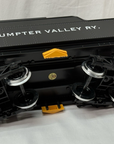 LGB 20892 G Scale Sumpter Valley #251 Mallet 2-6-6-2 Locomotive/Sound/Smoke