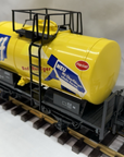 LGB 45404 Biff Single Dome Tank Car G Scale Rare Item