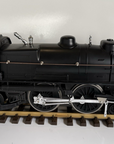 Lionel Large Scale G Gauge 885102 New York Central 4-4-2 Steam Locomotive Tested