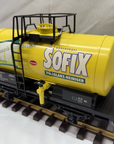 LGB 44409 SOFIX Tank Car G Scale