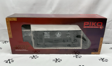 PIKO 38866 Baltimore & Ohio B&O ORE CAR 31531 Brand New G Scale