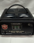 Crest Ultima CRE-55460 10 Amp DC Power Supply Model Train Transformer Tested