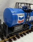 LGB 44400 Chevron Single Dome Tank Car G Scale New