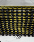 Aristo Craft ART-11000 G Scale Brass Euro Style 12" Straight Track 12 Pcs/box