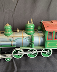 Bachmann Big Hauler Locomotive Train Engine G Gauge 2 Items untested.