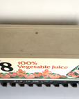 LGB 41850 V8 Vegetable Juice White Pass & Yukon Container G Scale