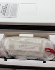 MTH Tinplate Tradition 10-1126-1 Standard Gauge Presidential Passenger Set MINT