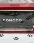LGB 40805 Conoco Single Dome Tank Car C.O.N.X. 35 LN/EX G Scale