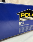 Pola LGB 914 G Scale 2-Story Switch Tower Building NIB